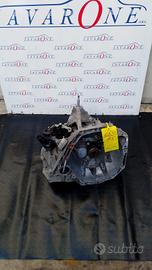 CAMBIO MANUALE COMPLETO DACIA Duster 1° Serie k9k