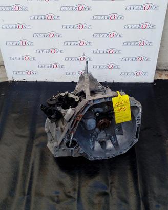 CAMBIO MANUALE COMPLETO DACIA Duster 1° Serie k9k