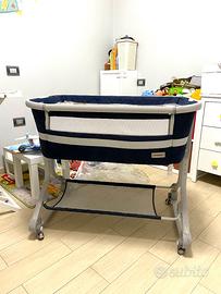 Culla modello Next to Me Foppapedretti