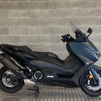 Yamaha T Max 560 - 2020 Prova Riscatta o Rendi