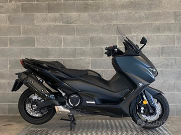 Yamaha T Max 560 - 2020 Prova Riscatta o Rendi