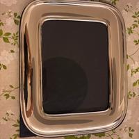 Cornice argento 925