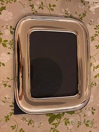 Cornice argento 925