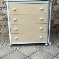 Fasciatoio per bimbi