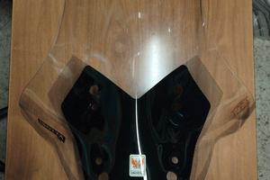 Parabrezza KYMCO XCITING R 300-500 2007>2014