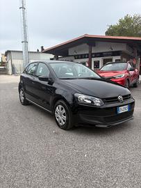 Volkswagen Polo 1.2 TDI DPF 5 p. Comfortline