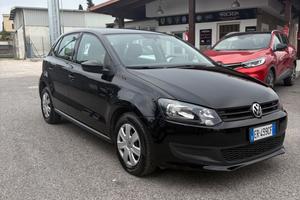 Volkswagen Polo 1.2 TDI DPF 5 p. Comfortline
