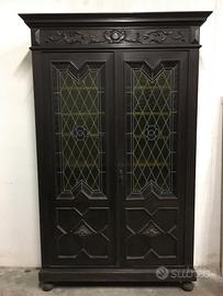 Libreria Vetri a Cattedrale