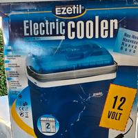 Frigo portatile Ezetil 12V