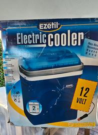 Frigo portatile Ezetil 12V