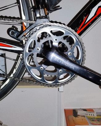 Bicicletta da corsa 