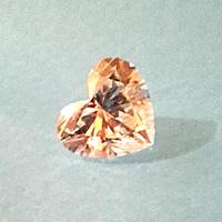 DIAMANTE CERT IGI LAB GROWN 1 K