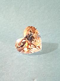 DIAMANTE CERT IGI LAB GROWN 1 K