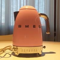 BOLLITORE SMEG aTemperatura variabile