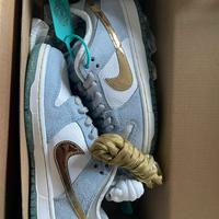 Nike SB Dunk Low Sean Cliver EU 39