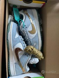 Nike SB Dunk Low Sean Cliver EU 39