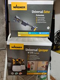 pistola spray per verniciare