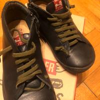 Camper. Scarpe per bimbo.