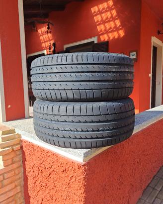 Gomme yokohama 