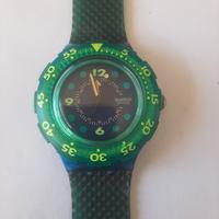 orologio swatch 