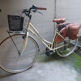 Bici e borse