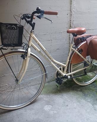Bici e borse