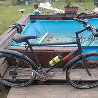 bicicletta 26""