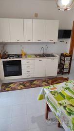 Casa per vacanze settembre Tortora