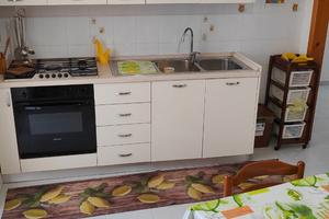 Casa per vacanze settembre Tortora