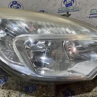OPEL MERIVA ECO FLEX 2012 - FARO ANTERIORE DESTRO