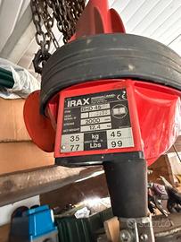 Bilanciatore per utensili Ingersoll Rand