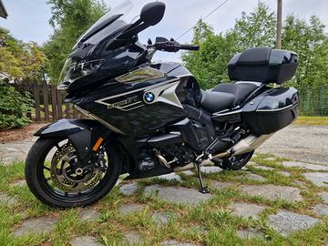 BMW k1600 GT full optional