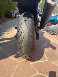 Kawasaki z750