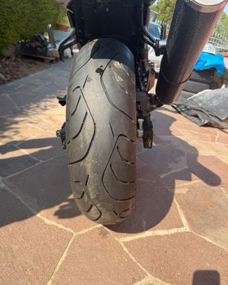 Kawasaki z750
