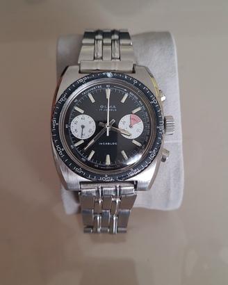 chtono Divrer vintage Olma 