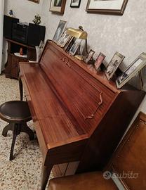 Pianoforte verticale