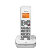 BRONDI BRAVO STAR BIANCO- TELEFONO CORDLESS - VIVA