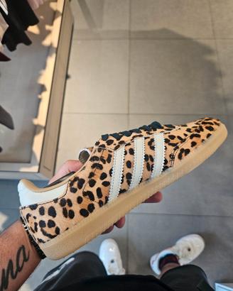 adidad samba donna e uomo 