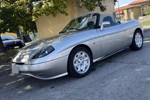 Fiat Barchetta