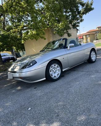 Fiat Barchetta