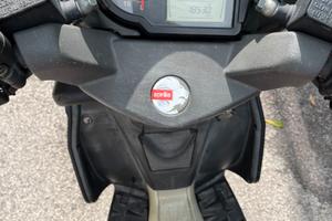 Scooter Aprilia SR 50