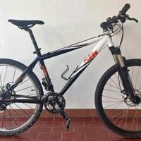 Mtb KTM