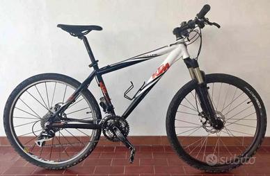 Mtb KTM