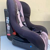 seggiolino auto Nania