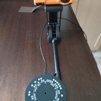 scanner 3D Scan Dimension Sol