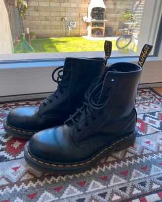 Dr martens classiche 37