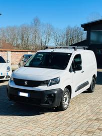 Peugeot partner 2020