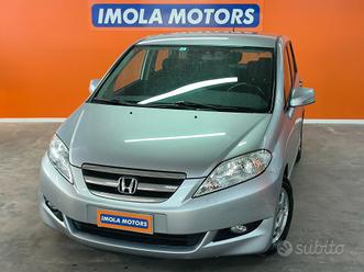 Auto Usate Honda Frv Usata Car Auto Usate Honda Nissan Nsx Usata