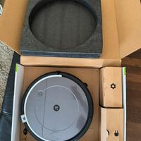 IRobot Roomba Combo Aspirapolvere e Lava Pavimenti