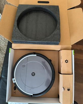 IRobot Roomba Combo Aspirapolvere e Lava Pavimenti
